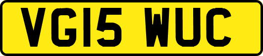 VG15WUC