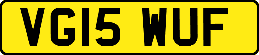 VG15WUF