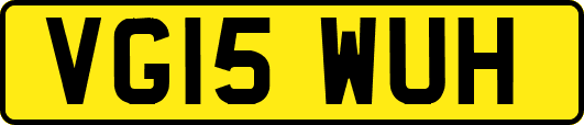 VG15WUH