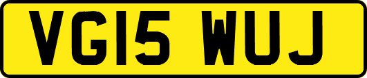 VG15WUJ