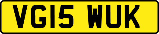 VG15WUK