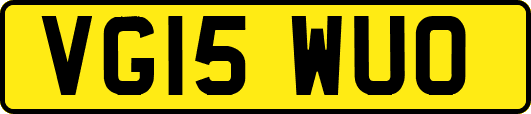 VG15WUO