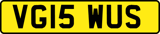 VG15WUS