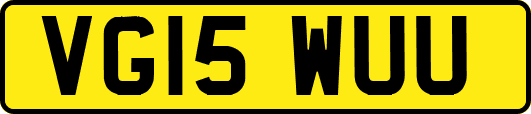 VG15WUU
