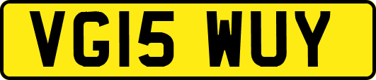 VG15WUY