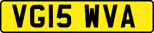 VG15WVA