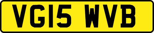 VG15WVB