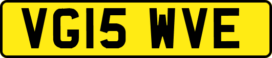 VG15WVE