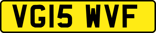 VG15WVF