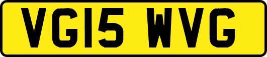 VG15WVG