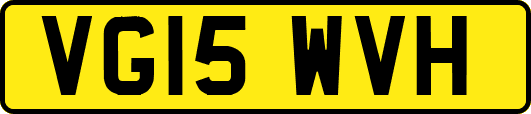 VG15WVH