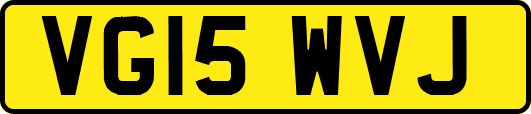 VG15WVJ