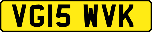 VG15WVK