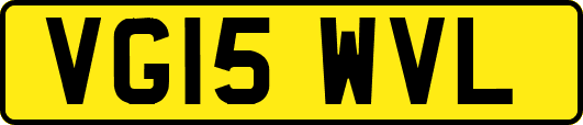 VG15WVL