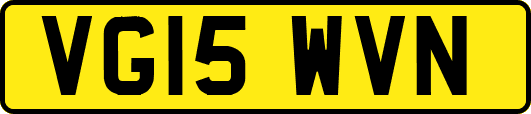 VG15WVN