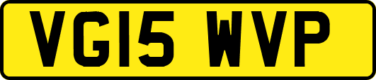 VG15WVP