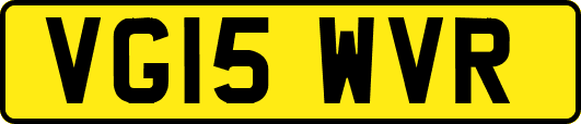 VG15WVR