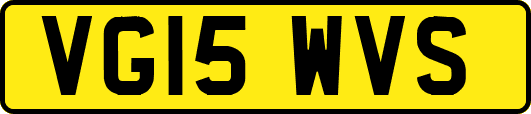 VG15WVS