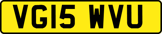 VG15WVU
