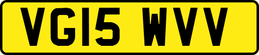 VG15WVV