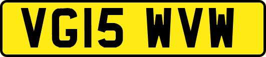 VG15WVW