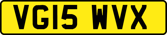 VG15WVX