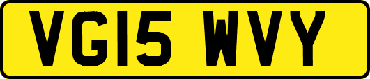 VG15WVY