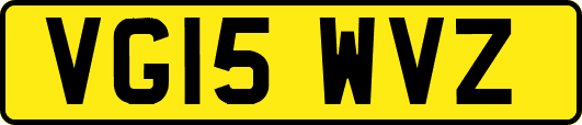 VG15WVZ