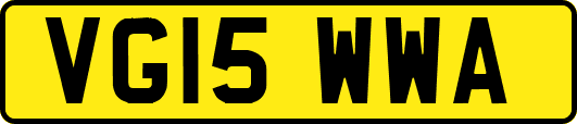 VG15WWA