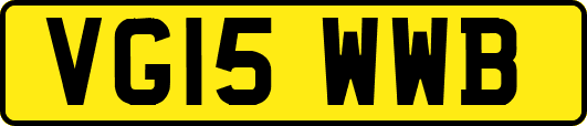 VG15WWB
