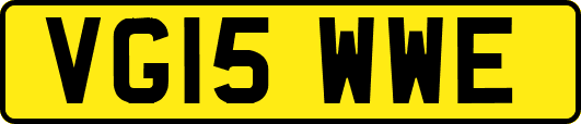 VG15WWE