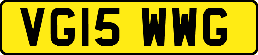VG15WWG