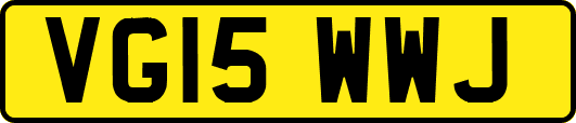 VG15WWJ