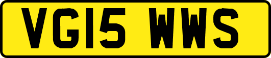 VG15WWS