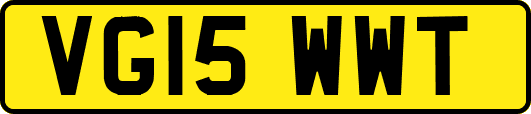 VG15WWT