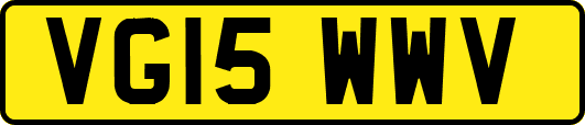 VG15WWV