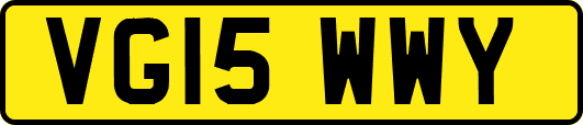 VG15WWY