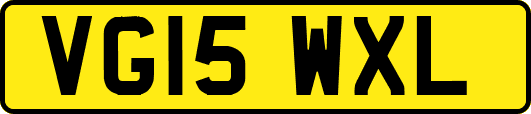 VG15WXL