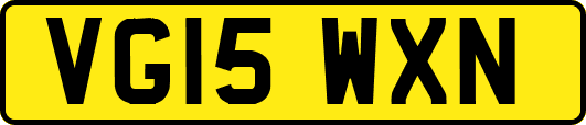 VG15WXN