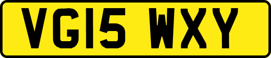 VG15WXY