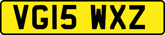 VG15WXZ