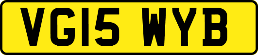 VG15WYB