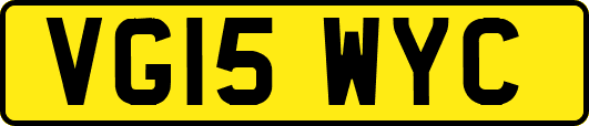 VG15WYC