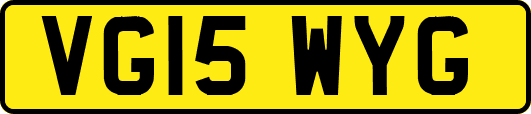 VG15WYG