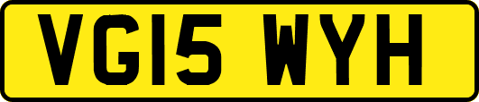 VG15WYH