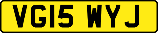 VG15WYJ