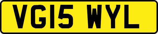 VG15WYL