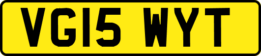 VG15WYT