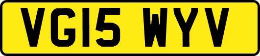 VG15WYV