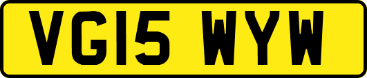 VG15WYW